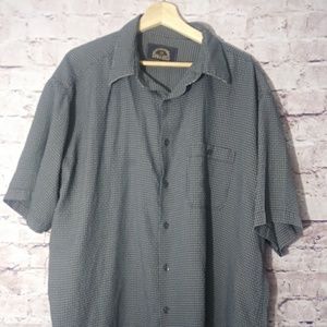 The original baggies button down shirt